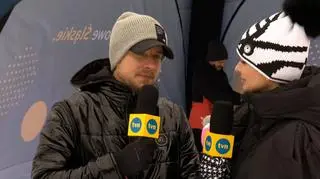 Tak Piotr Kupicha spędza ferie. Śląskie atrakcje nie tylko na stoku