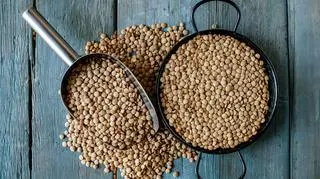 Soczewica, czyli bogate w białko superfood. Jakie jeszcze ma właściwości?