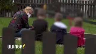 Po rozwodzie toczą walkę kosztem dzieci. "W tym roku nie chodzą do szkoły