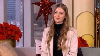 Sophia Mokhar otwarcie o transpłciowości