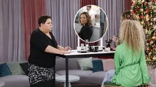 Jak wykonać makijaż w stylu Carrie Bradshaw? Oto rady krok po kroku