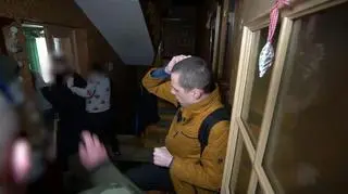 Bezsilność wobec dzikich lokatorów. "Ma pan prawo bronić się siekierą"