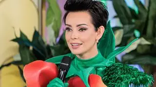 Dorota Gardias uczy córkę, że nie zawsze trzeba wygrywać