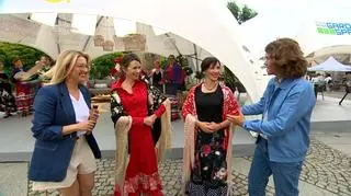 Flamenco to więcej niż taniec. Co daje kobietom? 