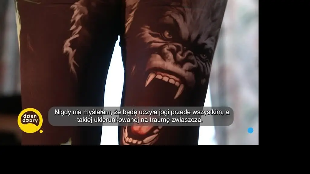 Czym jest joga świadoma traum?
