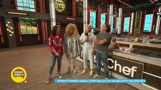 Poznamy nowego jurora, który dołączy do zgranej ekipy Masterchefa