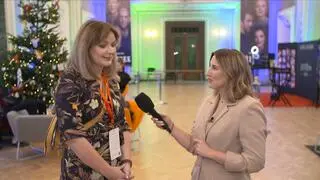 TEDx Warsaw Women 