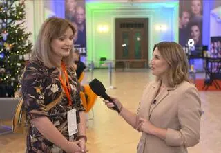 Organizują TEDx Warsaw Women pro bono. "Wszyscy na tym korzystamy, zmieniamy świat na lepsze"