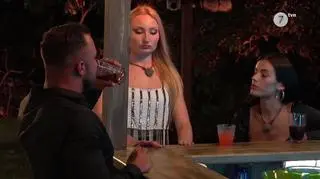"Hotel Paradise 6". Monika ma żal do Angeliki?