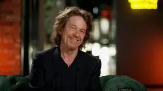 Dominic Miller - gitarzysta Stinga i artysta solowy