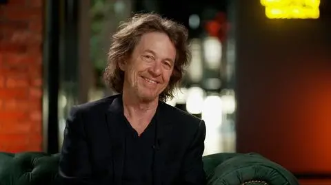 Dominic Miller - gitarzysta Stinga i artysta solowy