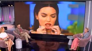 Najbardziej oryginalne tatuaże gwiazd. Która z nich ma na plecach elementy zastawy stołowej?