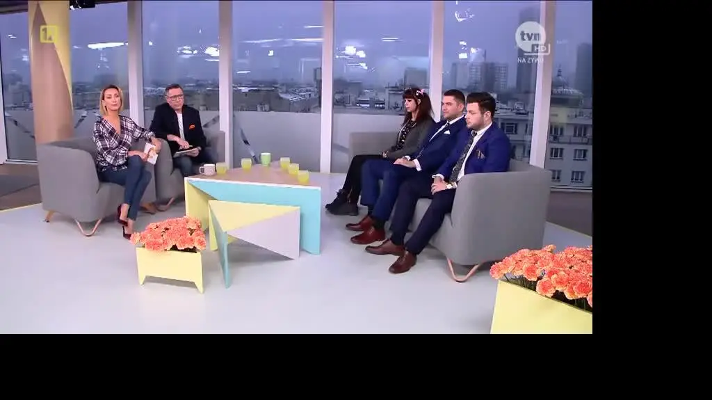 Aleksandra Sadowska zrobiła tatuaż gałki ocznej