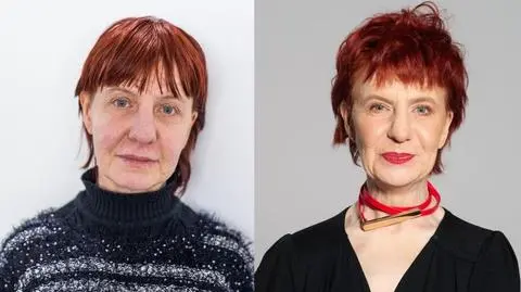 Kobiecość też bywa bezdomna