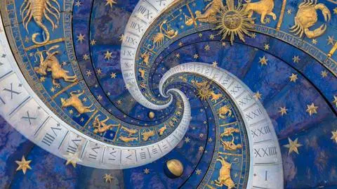 Horoskop dzienny na jutro, wtorek, 2 kwietnia 2024 r. dla wszystkich znaków zodiaku