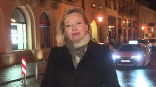 Dorota Segda apeluje do prezydenta Andrzeja Dudy