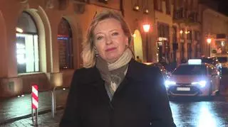 Dorota Segda apeluje do prezydenta Andrzeja Dudy