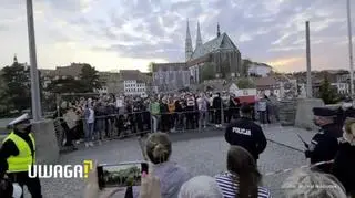 Kryzys nie tylko w Polsce. "Nic nie trwa wiecznie, ani złe ani dobre"