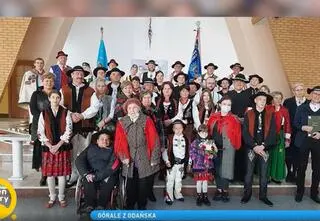 Podhalanie, którzy mieszkają w Gdańsku. "W górach była bieda, z czego mieli tam żyć?"