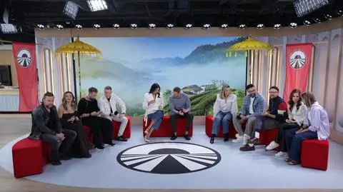 Azja Express. Uczestnicy o najnowszej odsłonie show