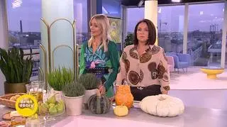 Dary jesieni w kuchni uczestniczek MasterChef Junior 