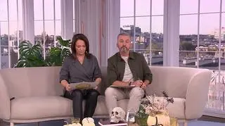 Wataha na tropie pedofilów 