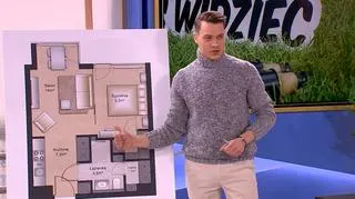 Urządź się na 22 m2 – praktyczne meble do małych mieszkań