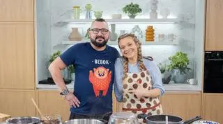 Pierogi z hauskyjzą lub owocami z kompotu, czyli regionalne przysmaki ze Śląska i Mazur