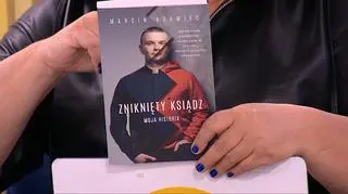 Poruszająca historia byłego księdza 