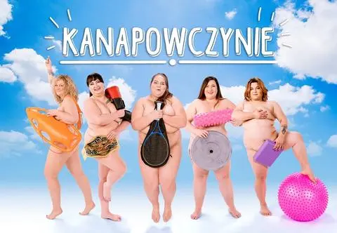 "Kanapowczynie" ze Śląska zawalczą o swoje zdrowie. Mamy zdjęcia uczestniczek