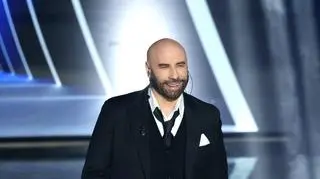 John Travolta zaskoczył swoim tańcem. Oburzenie w mediach