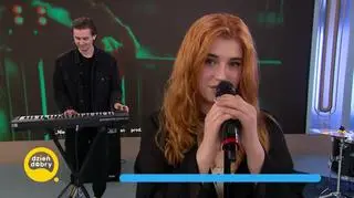 Marta Bijan - “Nie ma cię tu”