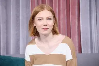 Marianna Gierszewska