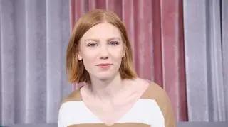 Marianna Gierszewska o generalizowaniu mężczyzn. Fani: "Przydał się taki pstryczek"