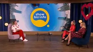 Co słychać w show-biznesie? 
