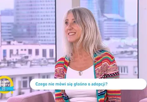 Adopcja dziecka. Co należy o niej wiedzieć? 
