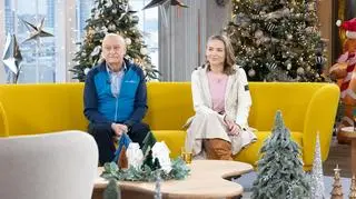 Ludzie gór wspierają Szlachetną Paczkę. "Czujemy satysfakcję, poczucie sensu"