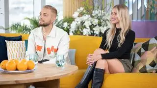 Basia Pędlowska i Łukasz Książkiewicz podbiją "Hotel Paradise All Stars". Dlaczego wrócili do show?