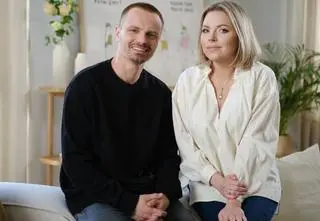 Marcin Hakiel w pierwszym wywiadzie po rozstaniu. "Nie wstydzę się tego, co przeżywam" 