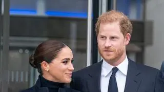 Książę Harry i Meghan Markle tracą przyjaciół? "Nie są nigdzie zapraszani"