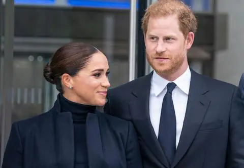 Książę Harry i Meghan Markle tracą przyjaciół? "Nie są nigdzie zapraszani"