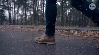 Garbus w świątecznej piosence Dzień Dobry TVN 