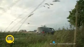 Bitwa o gości - następne starcie