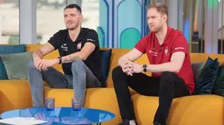 Polscy koszykarzy wywalczyli 4 miejsce w EuroBaskecie. Czy Aaron Cel zakończy karierę?