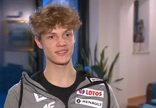 17-latek pokonał Kamila Stocha. W czym tkwi sekret jego sukcesu?