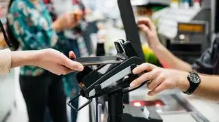 Płatność telefonem – wygoda przede wszystkim