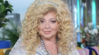 Pasierbica Magdy Gessler wzięła ślub. Gwiazda pokazała relację z uroczystości