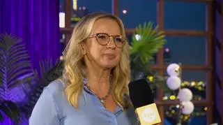 Rogalska Show – nowy program Marzeny Rogalskiej 