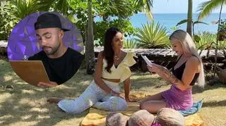 "Hotel Paradise 6". Grzegorz napisał list do Magdy. "Byłaś jedynym promykiem słońca"