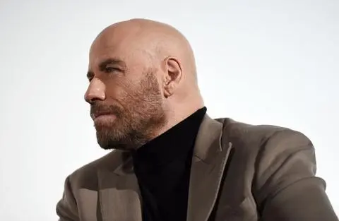 John Travolta wzruszył się na gali Oscarów 